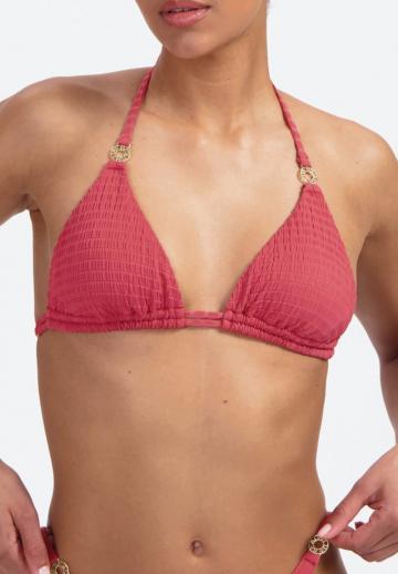 Треугольное бикини