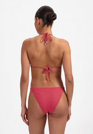 Треугольное бикини