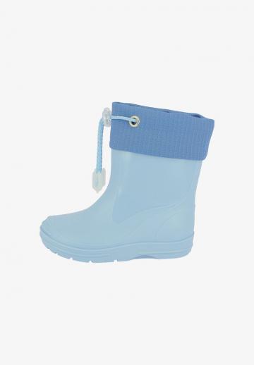 Резиновые сапоги