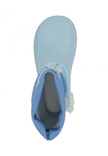 Резиновые сапоги