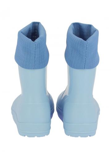 Резиновые сапоги