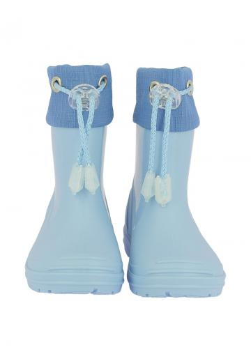 Резиновые сапоги