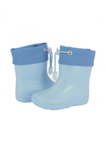 Резиновые сапоги