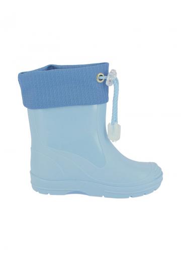 Резиновые сапоги