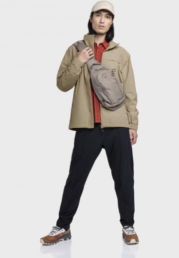 Куртка-дождевик