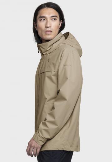 Куртка-дождевик