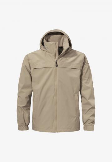 Куртка-дождевик