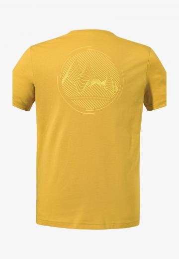 Спортивная майка