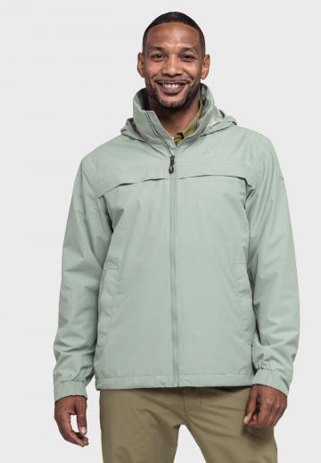 Спортивная куртка