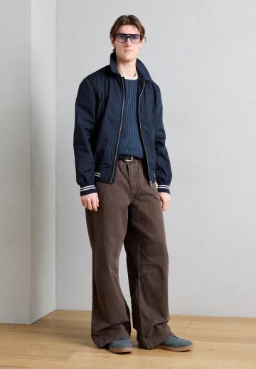 Куртка бомбер