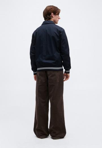 Куртка бомбер