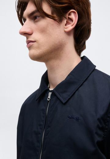 Куртка бомбер