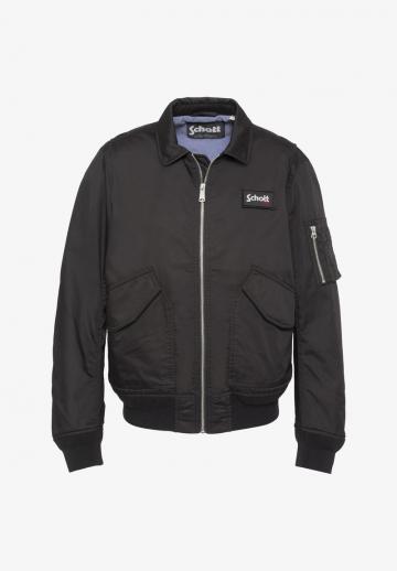 Куртка бомбер