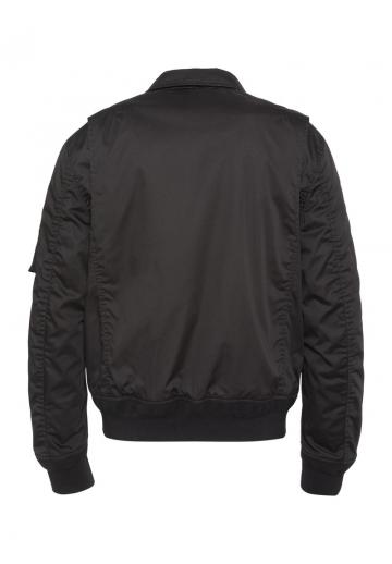 Куртка бомбер