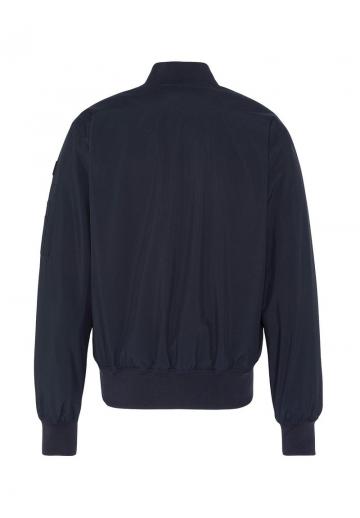 Куртка бомбер