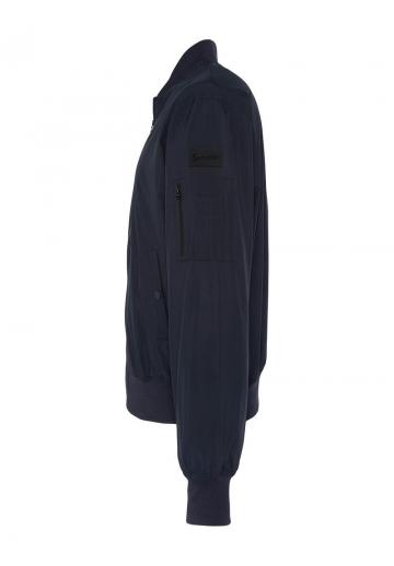 Куртка бомбер