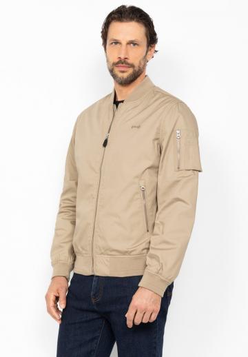 Куртка бомбер