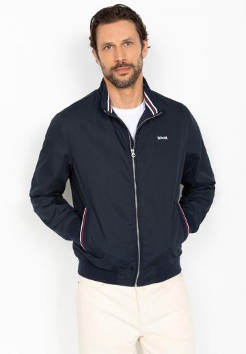 Куртка бомбер