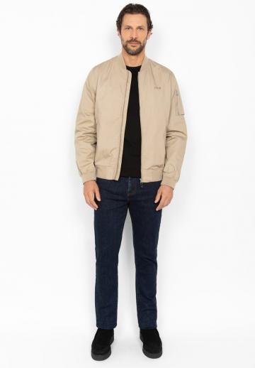 Куртка бомбер