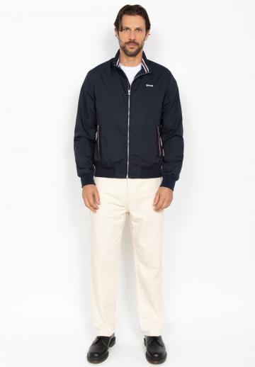 Куртка бомбер