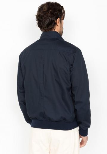 Куртка бомбер