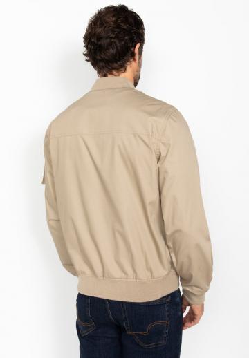 Куртка бомбер