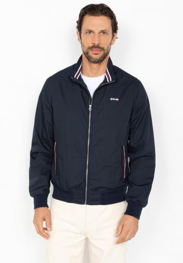 Куртка бомбер