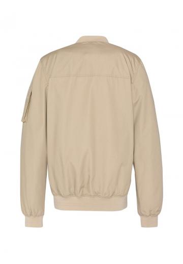 Куртка бомбер