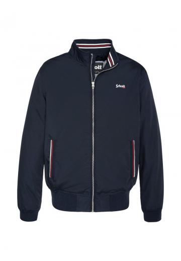 Куртка бомбер