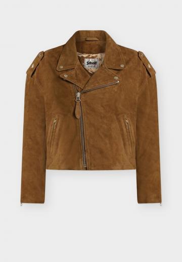 Короткая куртка