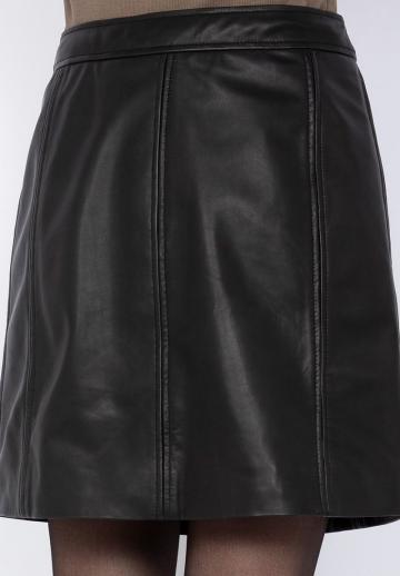 Летняя юбка