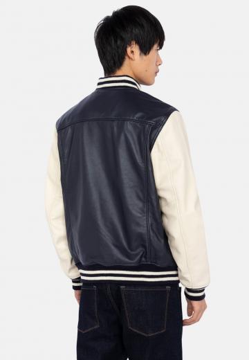 Куртка бомбер