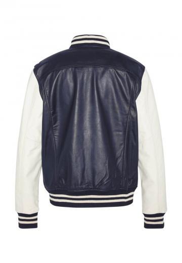 Куртка бомбер