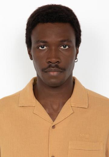 Рубашка с коротким рукавом