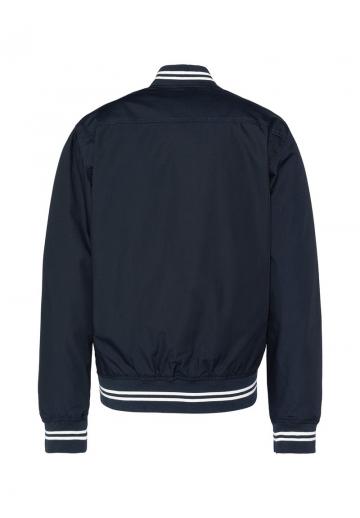 Куртка бомбер