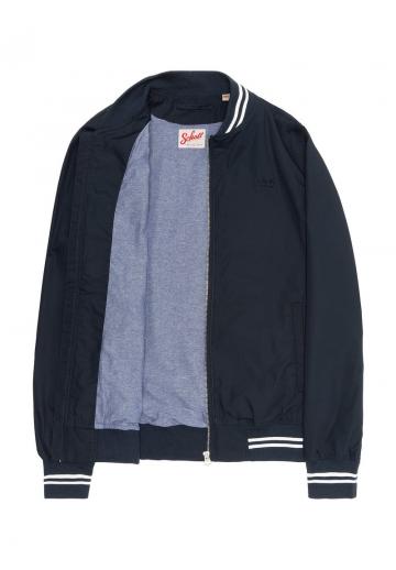 Куртка бомбер