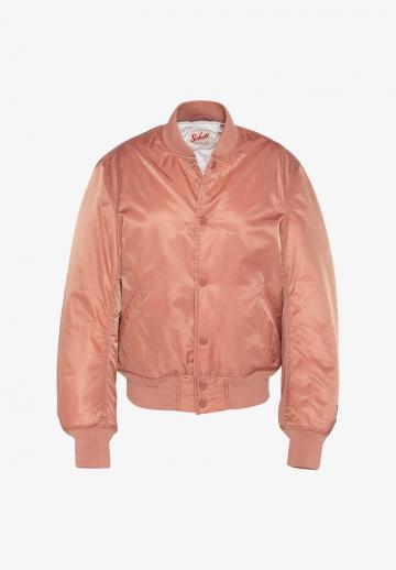 Куртка бомбер