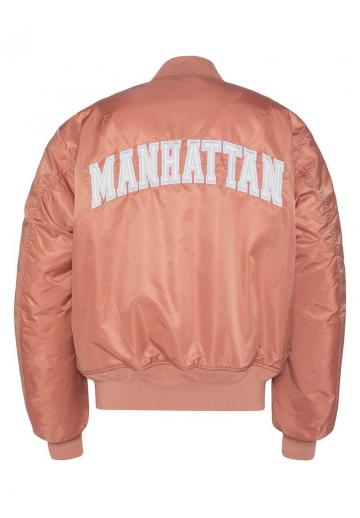 Куртка бомбер