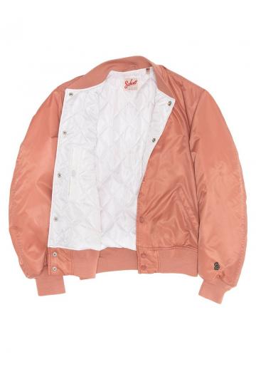 Куртка бомбер