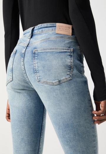 Узкие брюки