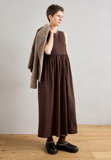 Платье макси