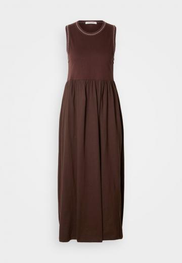 Платье макси