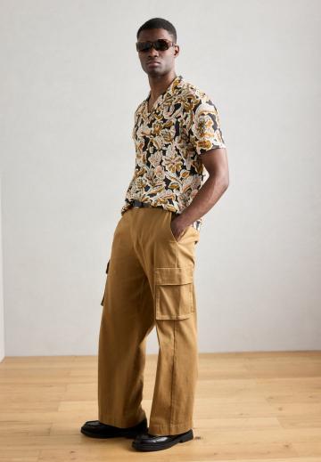 Рубашка с коротким рукавом