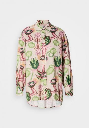 Блузка-рубашка