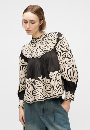 Блузка