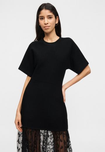 Длинное платье