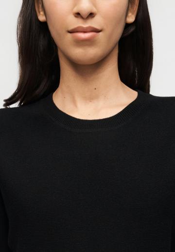 Длинное платье