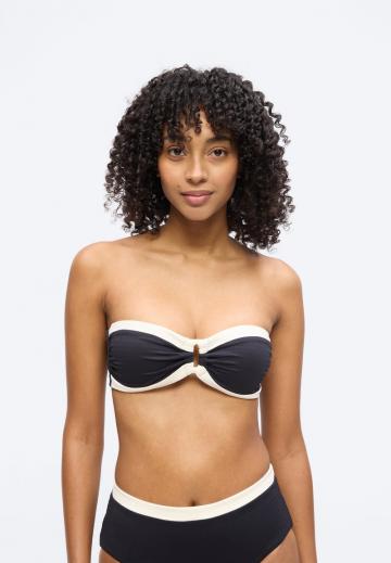 Бикини без бретелек