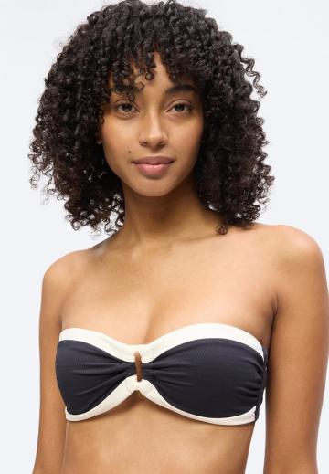 Бикини без бретелек