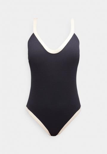 Купальное платье